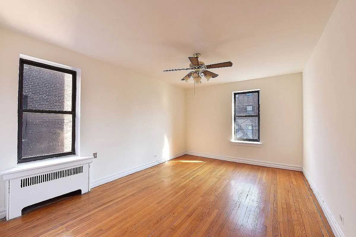 45 Park Ter W #5F - Photo 5 of 8