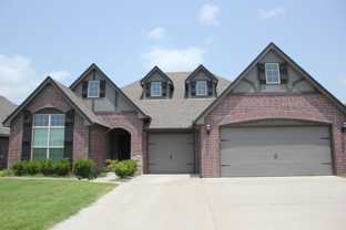 9013 E 136th St S - Photo 1 of 1