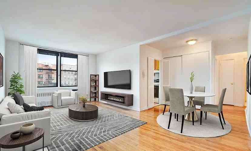 1580 E 18th St #4G - Photo 6 of 8