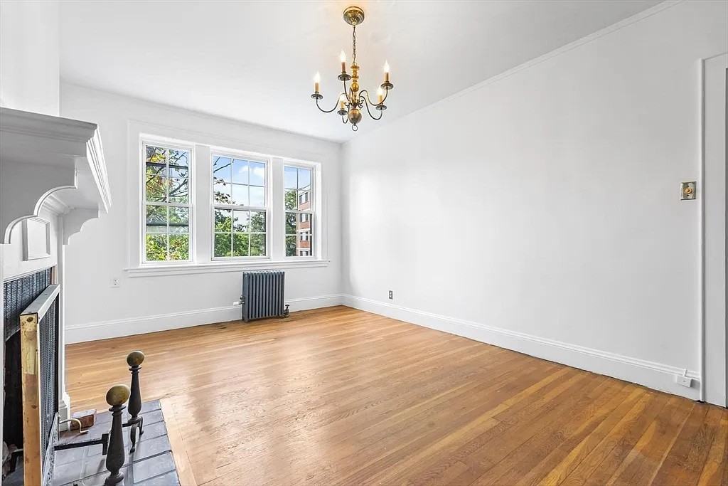 285 Harvard St #408 - Photo 2 of 14