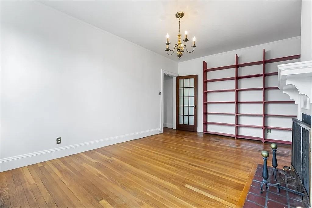 285 Harvard St #408 - Photo 3 of 14