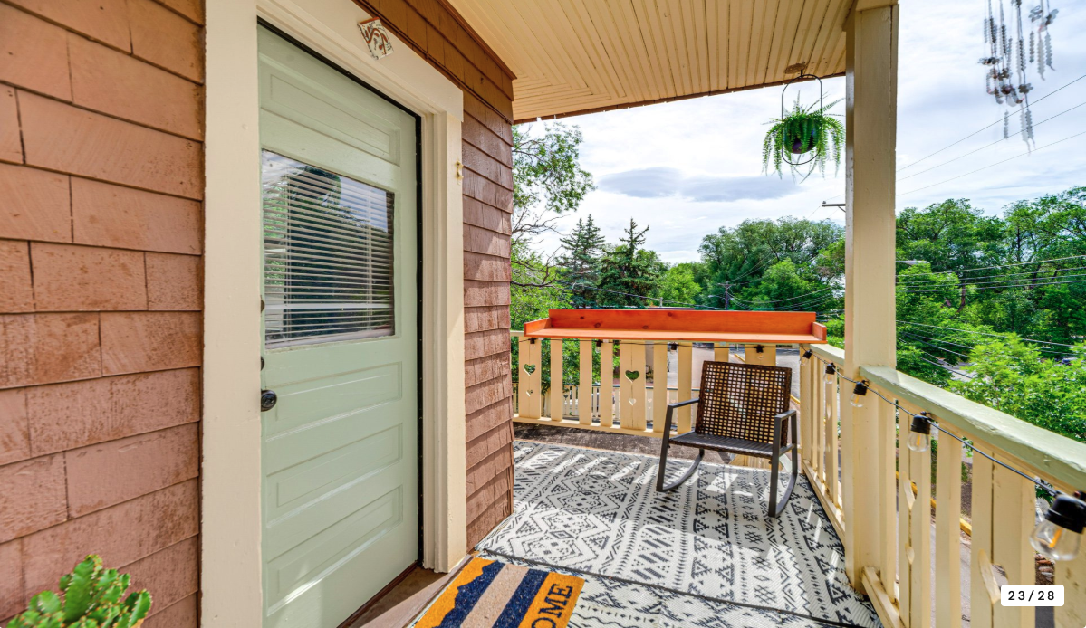 110 Lafayette Rd #2 - Photo 3 of 30