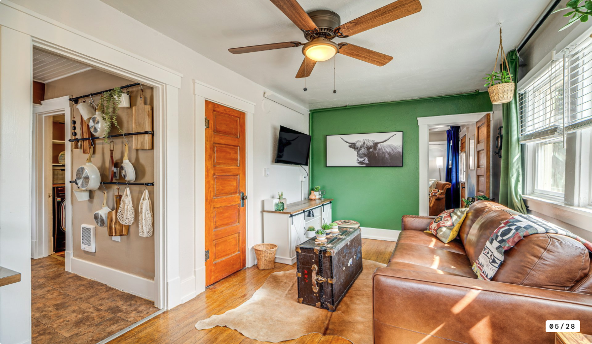 110 Lafayette Rd #2 - Photo 5 of 30