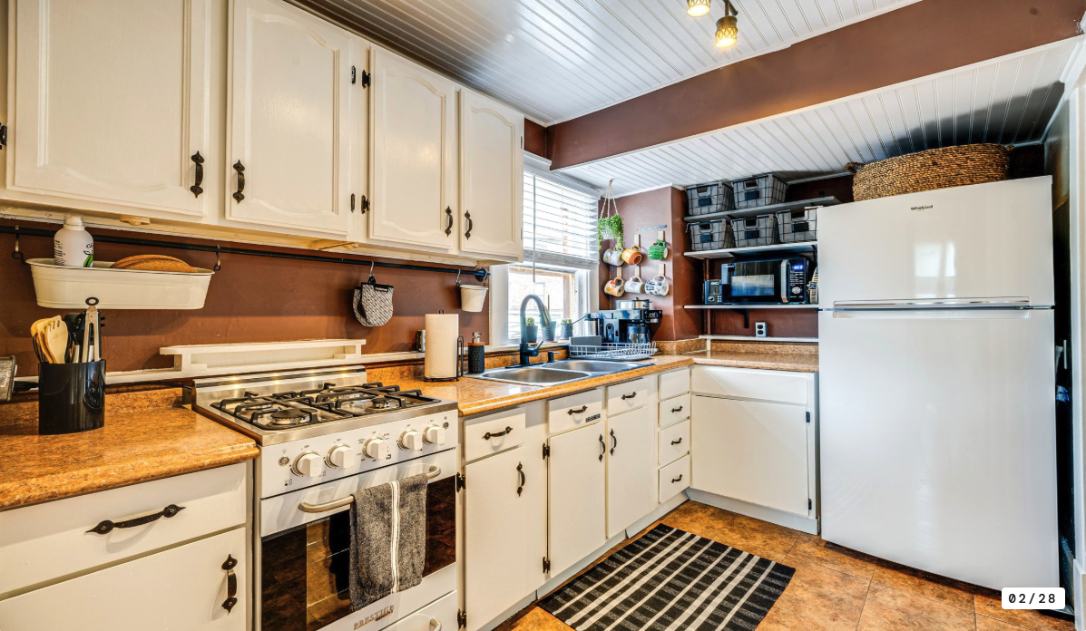 110 Lafayette Rd #2 - Photo 6 of 30