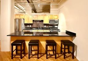 featured image of 500 S Clinton St #215