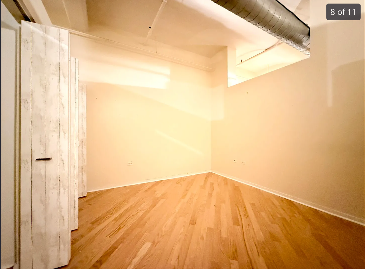 500 S Clinton St #215 - Photo 7 of 20