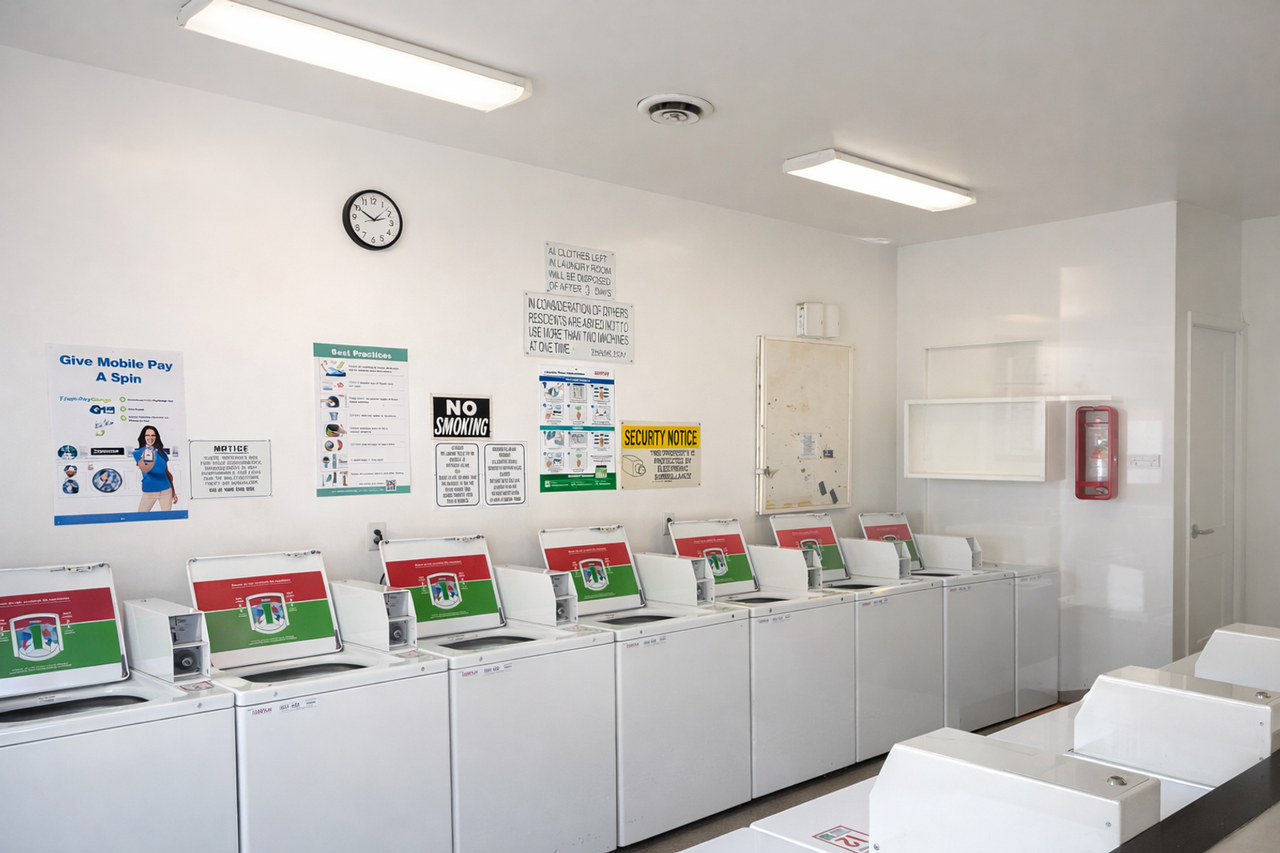 4560 Maple Ave #127 - Photo 5 of 14