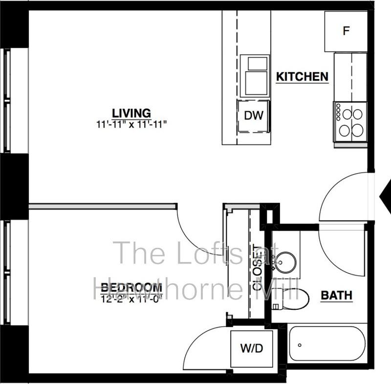 1101 Hawthorne Ln #250 - Photo 7 of 7