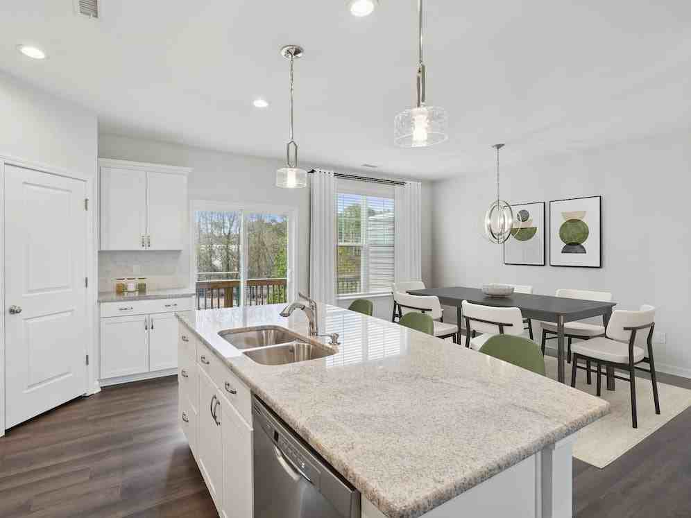 Avalon Townhome Collection Brier Creek - Photo 4 of 35