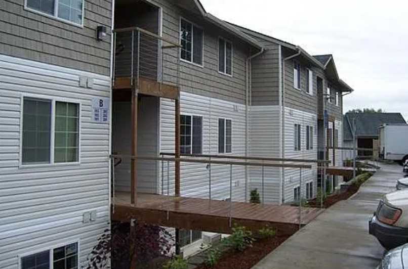 Vineyard Apartments - Photo 3 of 5