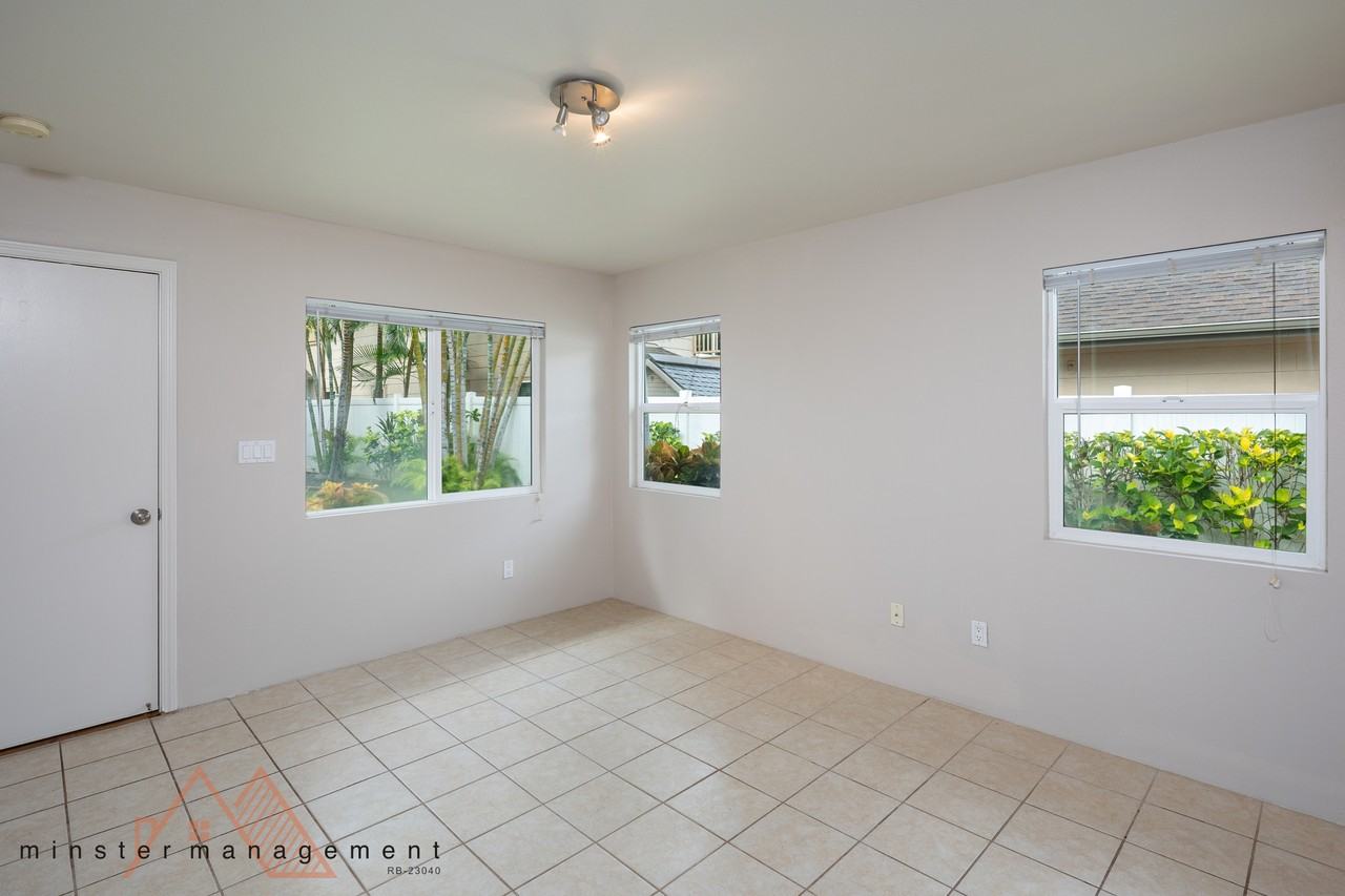 91-1011 Kai Lea St #S - Photo 5 of 8