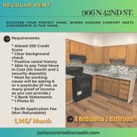 featured image of 906 N 42nd St #1