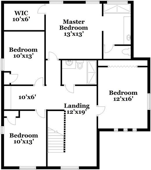 7423 Clarita Cavern St - Photo 2 of 16
