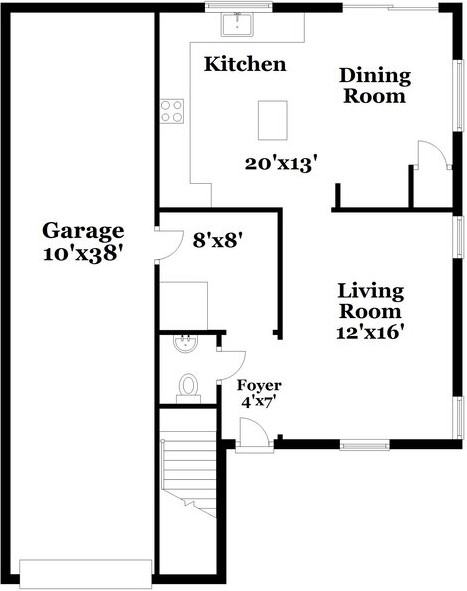 7423 Clarita Cavern St - Photo 3 of 16