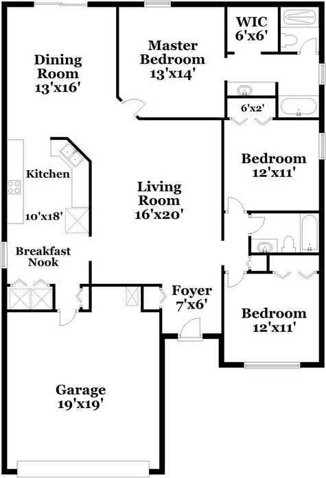 7428 Prosperity Park Rd N - Photo 2 of 16