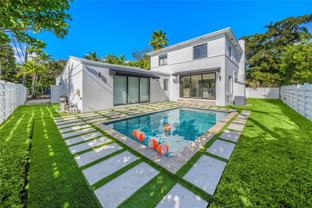 NE 57th St & NE 6th Ave - Photo 1 of 1