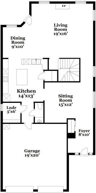 13944 Mallard Lake Rd - Photo 2 of 17