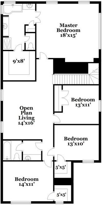 13944 Mallard Lake Rd - Photo 3 of 17