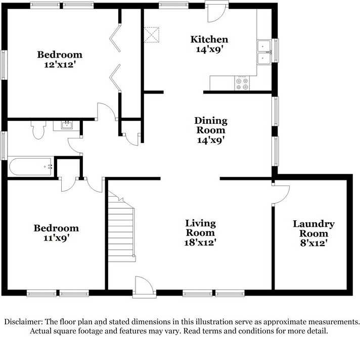 1941 Bethsaida Rd - Photo 2 of 17