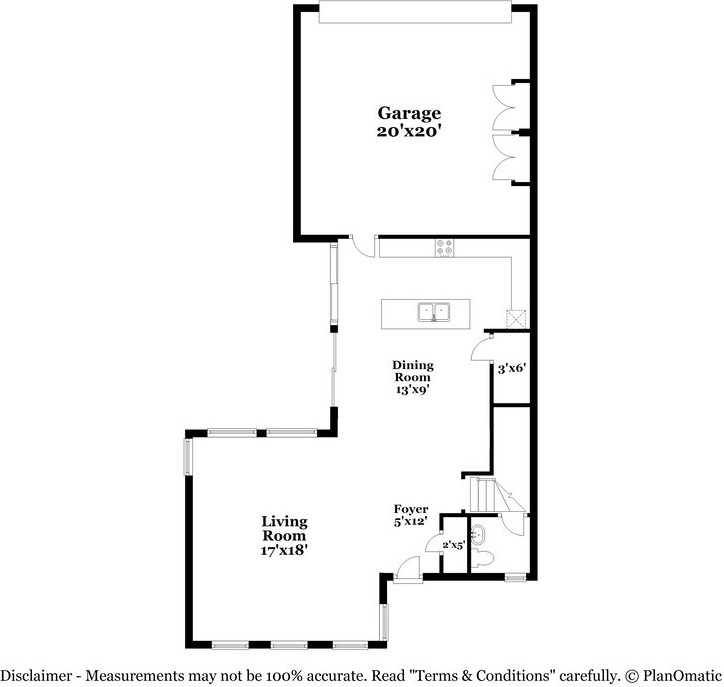3535 S Posse Trl - Photo 3 of 17