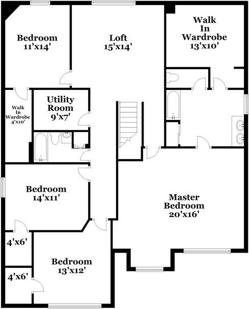 2916 Sentiment Ln - Photo 3 of 16