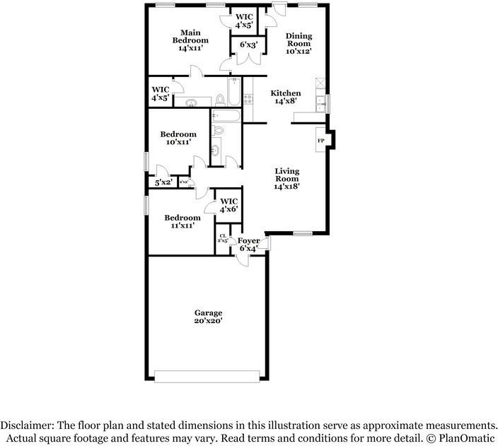 5700 Kayla Dr - Photo 2 of 16