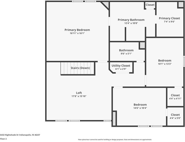 6432 Nightshade Dr - Photo 2 of 17