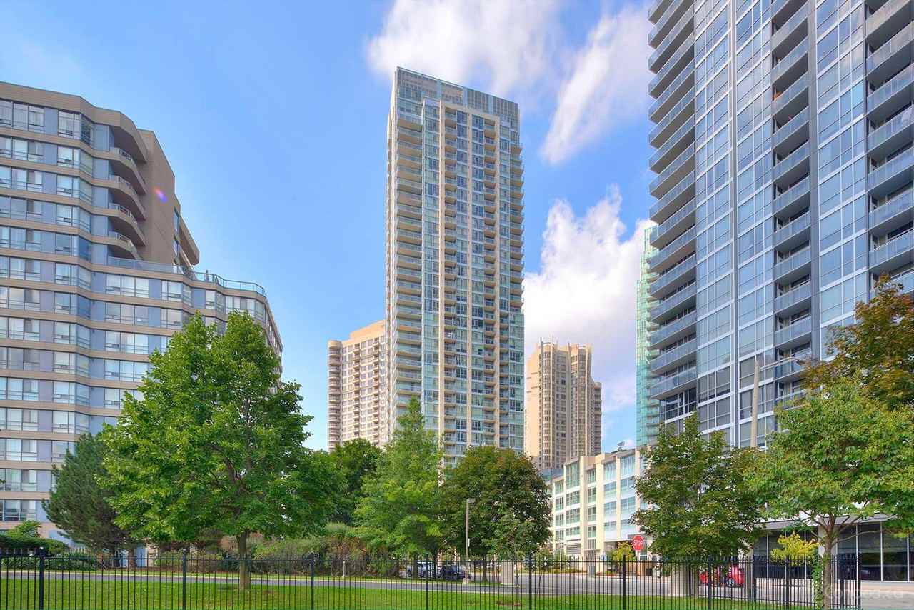 1 bed + Den Mississauga centre - Photo 7 of 12