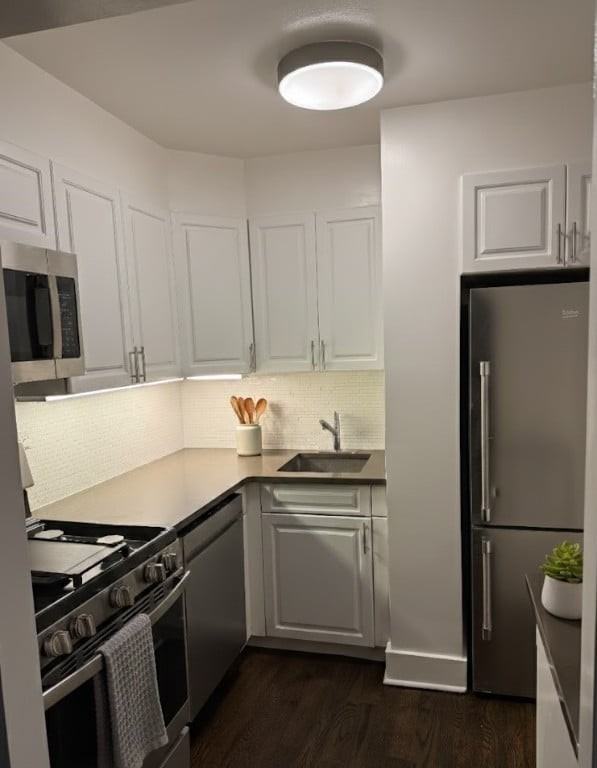 220 E 63rd St #12C - Photo 2 of 9