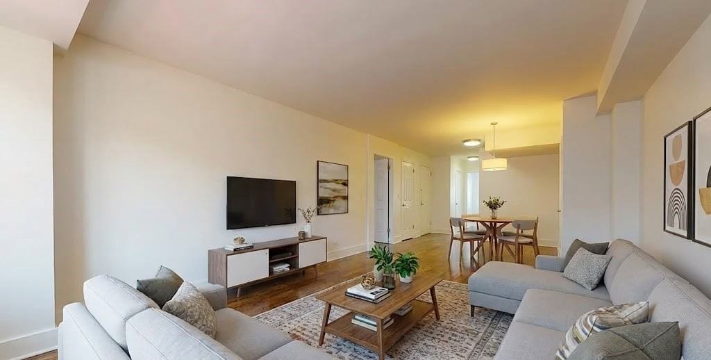 220 E 63rd St #12C - Photo 4 of 9