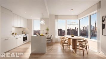 featured image of Dupont St #35F