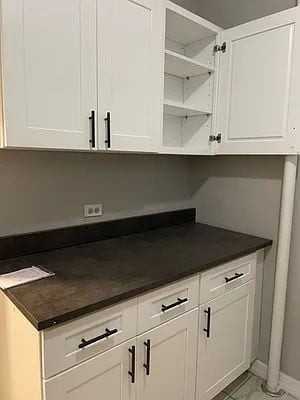 E 4th St #4B - Photo 3 of 5