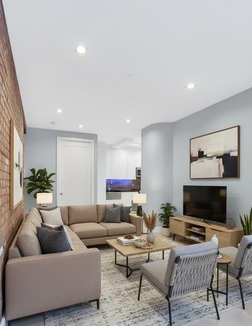 Stanton St #3C - Photo 3 of 8