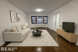 405 E 56th St #9H - Photo 1 of 1