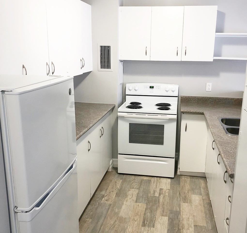 Embassy Apartments - Photo 2 of 10