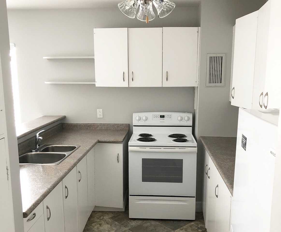 Embassy Apartments - Photo 3 of 10