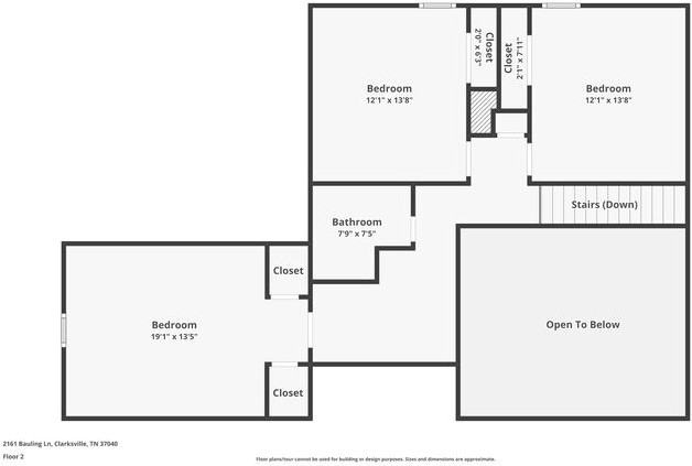 2161 Bauling Ln - Photo 4 of 16