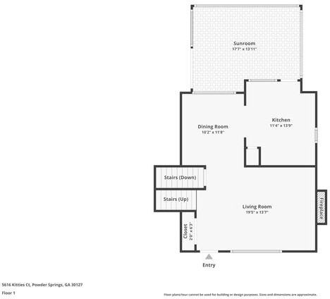 5616 Kitties Ct - Photo 2 of 18