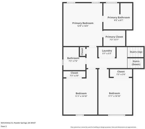 5616 Kitties Ct - Photo 4 of 18