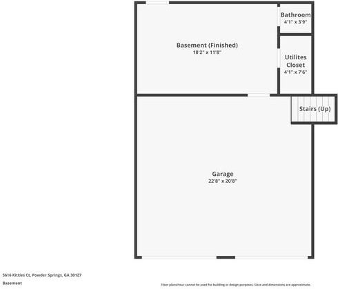 5616 Kitties Ct - Photo 5 of 18