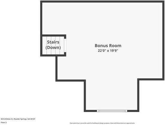 5616 Kitties Ct - Photo 6 of 18