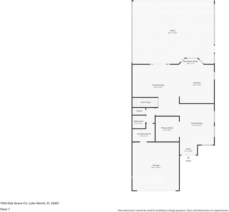 7594 Oak Grove Cir - Photo 2 of 18