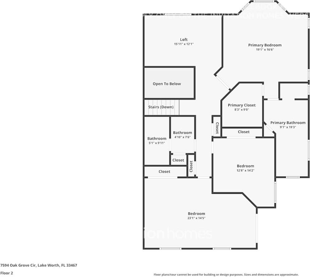 7594 Oak Grove Cir - Photo 3 of 18