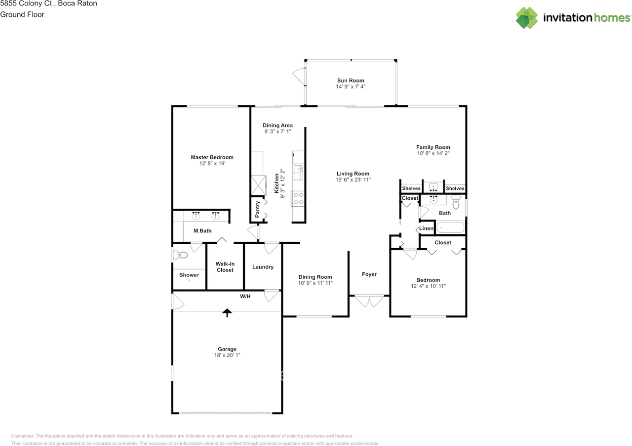 5855 Colony Ct - Photo 2 of 19