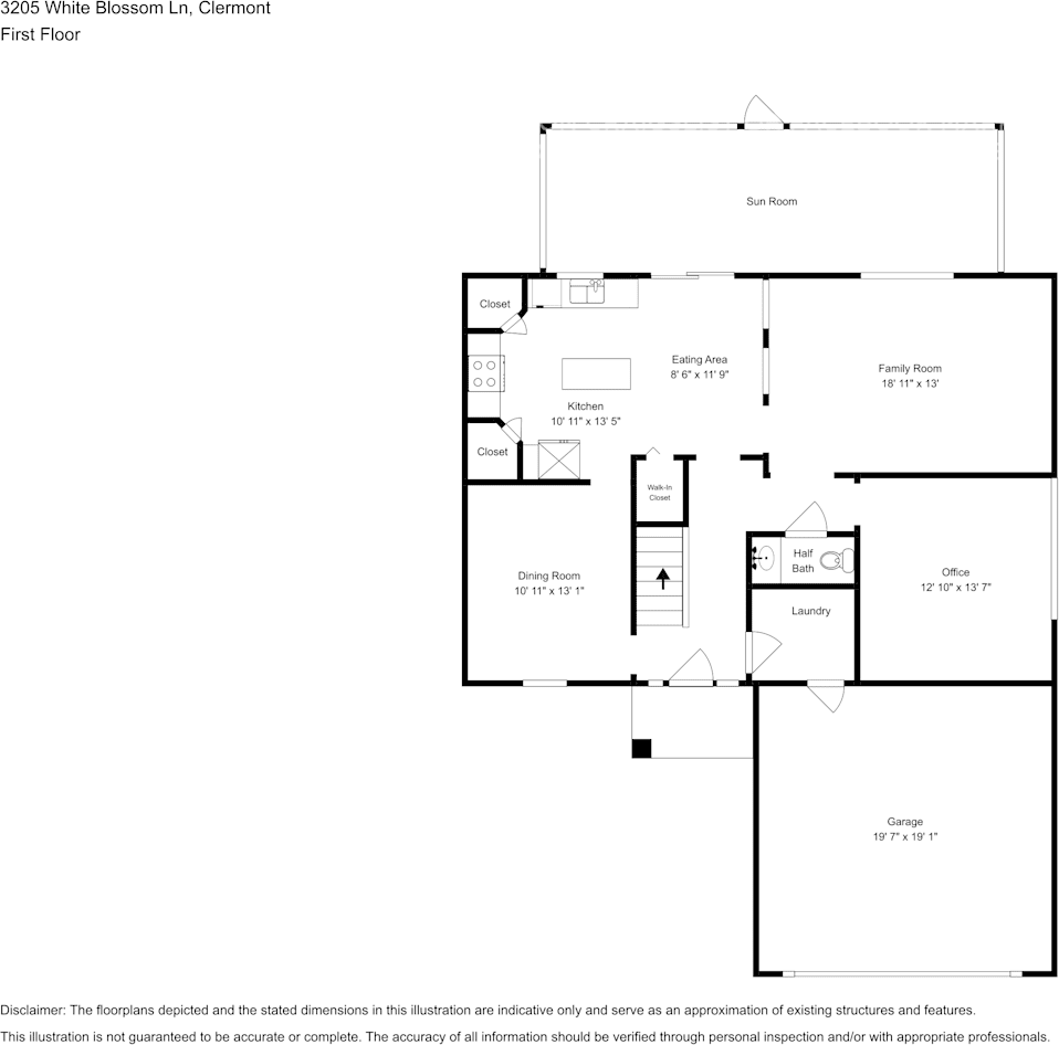 3205 White Blossom Ln - Photo 2 of 22