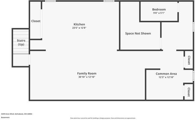 3249 Avon Blvd - Photo 4 of 18
