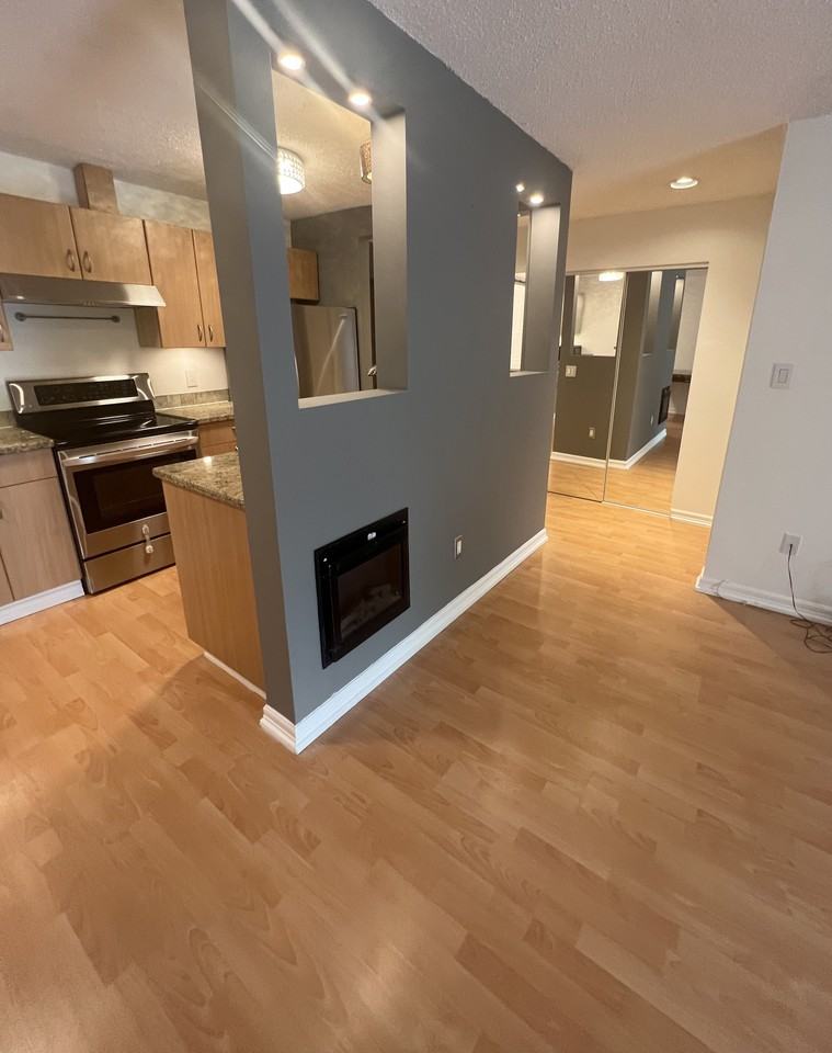 4941 Lougheed Highway #107 - Photo 4 of 22