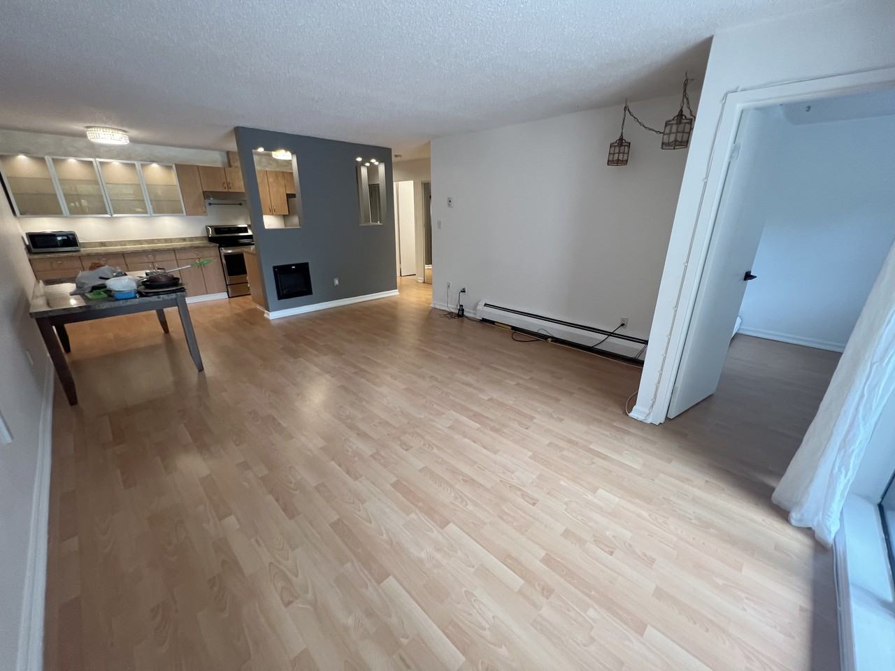 4941 Lougheed Highway #107 - Photo 3 of 22