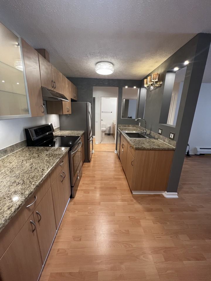 4941 Lougheed Highway #107 - Photo 2 of 22