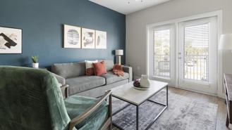 215 Hunters Lake Way - Photo 1 of 1